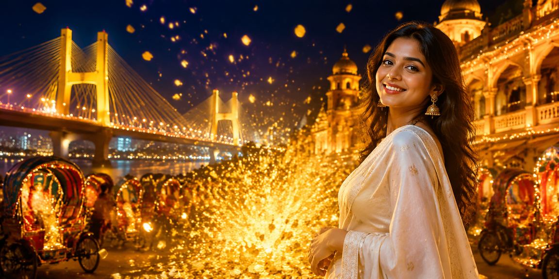 ঢাকার সড়কে রিকশা গেমিং সহ ভাউচার লেনদেন পরিবেশ